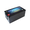 Polinovel LifePo4 Lithium-Ionen-Batterie 12 V 100ah App Überwachung Marine Battery 12V